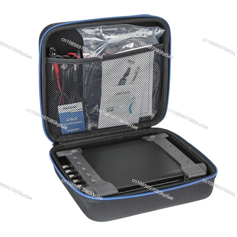 8-Channel Automotive Oscillosc - đánh giá và giá Automotive Diagnostic Oscilloscope 8 Channel