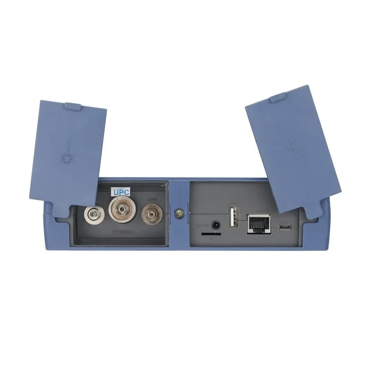 TM291D Dual Wavelength 1310/15 - đánh giá và giá Optical Time Domain Reflectometer Otdr 1310 1550Nm