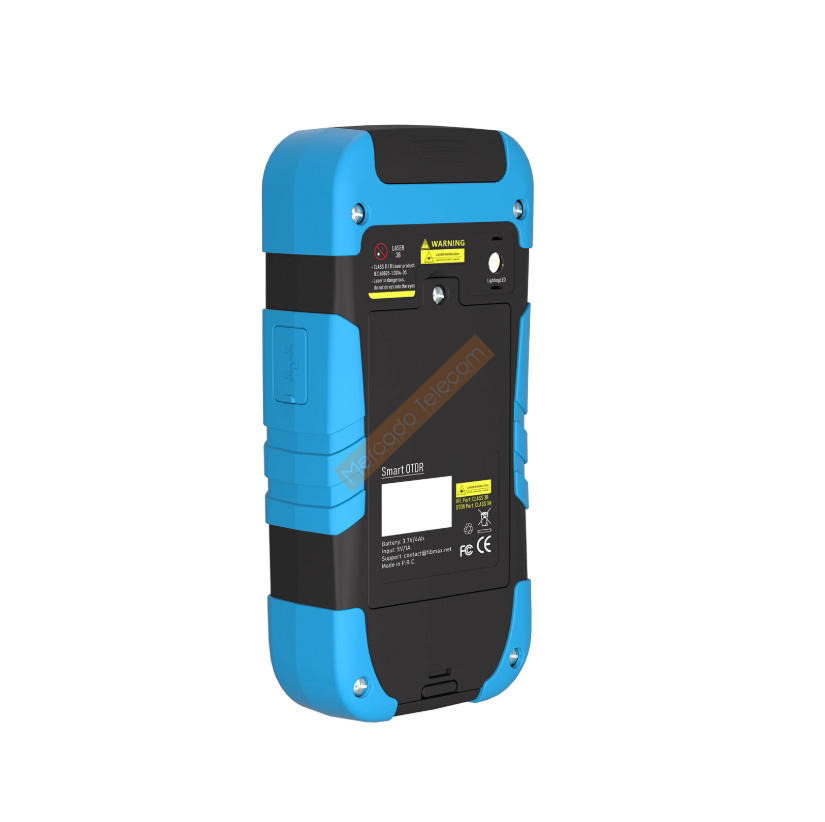 Mini OTDR Fiber Optic Tester,1 - đánh giá và giá Optical Time Domain Reflectometer Otdr 1310 1550Nm
